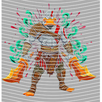 Cartoons and other-CO 2354